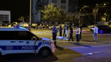 Kayseri'de dehşet anları: Önce kamyonet çarptı sonra otomobil ezdi...