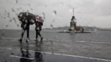 AKOM'dan İstanbul'a uyarı! Akşam saatlerinde başlıyor