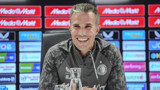 Feyenoord Teknik Direktörü Robin van Persie: 'Bu meydan okumayı dört gözle bekliyoruz'