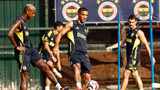 Fenerbahçe, rövanş hazırlıklarına başladı