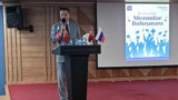 Rus üniversiteleri mezunları dördüncü kez buluştu