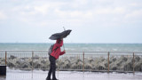 11 ile fırtına geliyor! Meteoroloji'den sarı kodlu uyarı geldi ⚠️