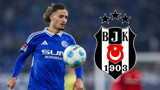 Beşiktaş'a gurbetçi sağ bek! Siyah-beyazlılar, Taylan Bulut'u transfer ediyor