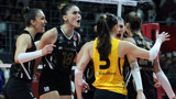 VakıfBank, 11'de 11 yaptı