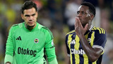 Fenerbahçe, Ederson ve Duran’a noel izni verdi