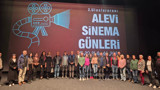 2. Uluslararası Alevi Sinema Günleri yoğun ilgiyle tamamlandı