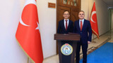 Jiang Xuebin’den Muğla ve Ortaca'ya ziyaret