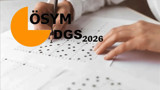 DGS başvuruları başladı mı? 2026 DGS başvuruları ne zaman başlıyor?