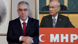'Çarpıtmayın, etnik siyaset eleştirisi ayrışma değildir'