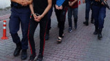 İzmir’de şafak operasyonu: 157 gözaltı