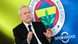 Aziz Yıldırım'ın ilk hamlesi o oldu! İstanbul'a geliyor