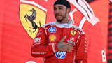 Formula 1'in 7. etabını Lewis Hamilton kazandı