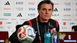 Vincenzo Montella mağlubiyetin ardından konuştu: ‘Elimizden gelenin en iyisini yapacağız’
