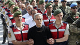 15 Temmuz Genelkurmay çatı davasında karar çıktı