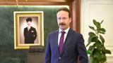 Ardahan Valiliği'ne Ömer Hilmi Yamlı atandı