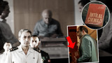 FETÖ'cü generalin elindeki kitap! TRT belgeselinde dikkat çeken ayrıntı...