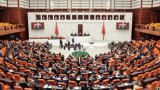 Şehit yakınları ve gazilerin haklarını düzenleyen kanun TBMM'de kabul edildi