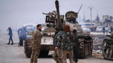 Entegrasyon haftasında Suriye’de çatışma çıktı
