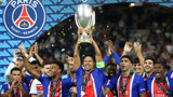 PSG, Süper Kupa'da Aston Villa'yı mağlup etti