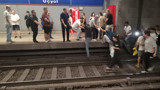 İzmir Metro'da arıza giderildi, seferler normale döndü