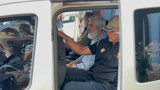 Adana'da Furkan Tarikatına şafak operasyonu: Alparslan Kuytul ve eşi Semra Kuytul gözaltına alındı
