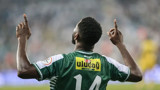 Bursaspor’da Iheanacho fırtınası