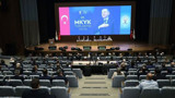 AK Parti MKYK Toplantısı sona erdi