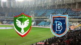 Amedspor - Başakşehir maçı hangi kanalda, ne zaman, saat kaçta?