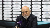 Esenler Erokspor'da Hikmet Karaman dönemi başladı
