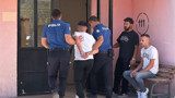 Kütahya'da firari hükümlü, takip sonucu yakalandı