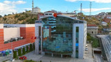 Kastamonu Belediyesine kılıçlı ve silahlı baskın! 1 kişi gözaltında
