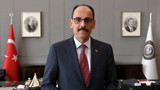 MİT Başkanı Kalın'dan kritik görüşme! Masada hangi başlıklar vardı?