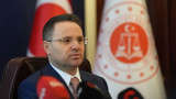 Bakan Gürlek, suç örgütü lideri İslam Yakut’un yakalandığını açıkladı