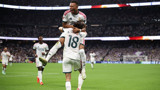 Arda Güler'den asist, Real Madrid'den 4 gol