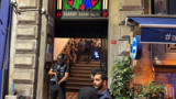 LGBT derneklerine operasyon: Çok sayıda gözaltı