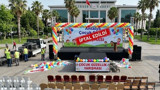 Çocuklara yönelik güzellik yarışması iptal edildi
