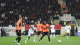Arca Çorum FK, Çaykur Rizespor karşısında kazandı