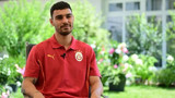 Kaan Ayhan’dan ayrılık hamlesi: Maaşına karşılık bonservisini istedi