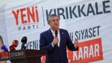 Özgür Özel: Kırıkkale’de örgütün tercihi genel merkezin kararı olacak