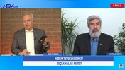 FETÖ’cüler: Alpaslan Kuytul, duygularımıza tercüman