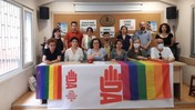 Parayı alıp Avrupa’ya şikayete koştular