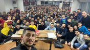 Nurcu gruplardan seçim tepkisi