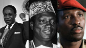 Afrika’da yeniden sosyalist önderlik dönemi