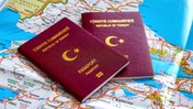 Dünyanın en güçlü pasaportları belli oldu! İşte Türkiye'nin sırası