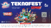 TEKNOFEST heyecanı İzmir'de başlıyor