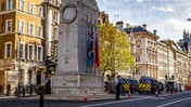 Londra büyük Filistin yürüyüşüne hazırlanıyor