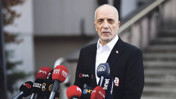 Kamu işçilerine yeni zam teklifi geliyor