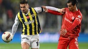 Fenerbahçe zirve yolunda pes etmedi! Oldukça gergin geçen maç Fenerbahçe'nin