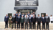 Aydınlık’ın radyoaktif ilaç üretim merkezi haberinden sonra Gaziantep Üniversitesinden adrese teslim ihale