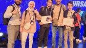 Balıkesir'deki o okul Türkiye'de birinci oldu